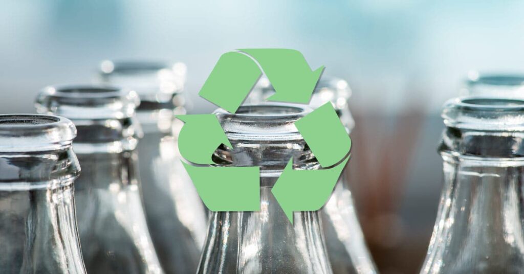 Envases de Vidrio Reutilizables